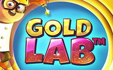 La slot machine GoldLab